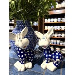 Bunzlau Ezel XX1 Blue eyes Diversen